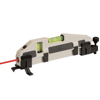 Laserliner HandyLaser Compact poziomnica laserowa
